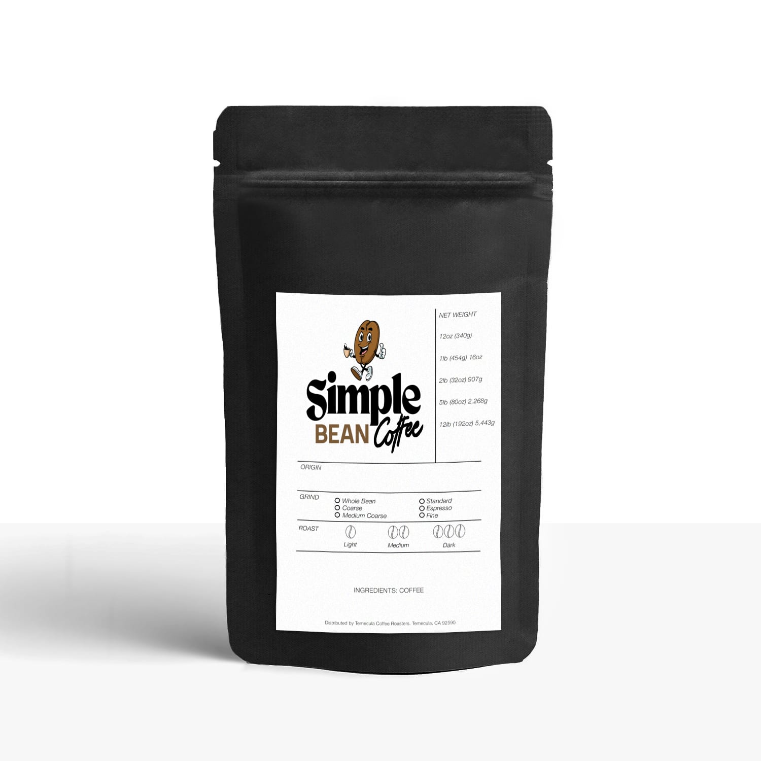 French Roast